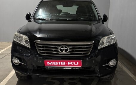 Toyota RAV4, 2012 год, 1 450 000 рублей, 1 фотография