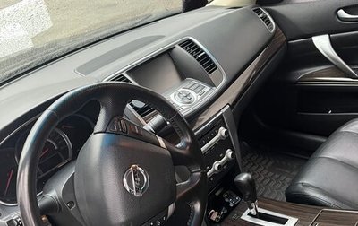 Nissan Teana, 2012 год, 1 800 000 рублей, 1 фотография