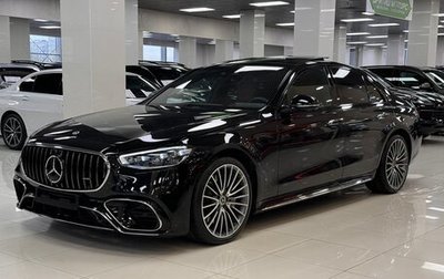 Mercedes-Benz S-Класс, 2022 год, 11 490 000 рублей, 1 фотография