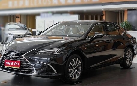 Lexus ES VII, 2026 год, 5 608 000 рублей, 1 фотография