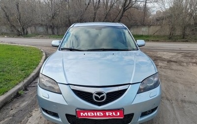 Mazda 3, 2006 год, 420 000 рублей, 1 фотография