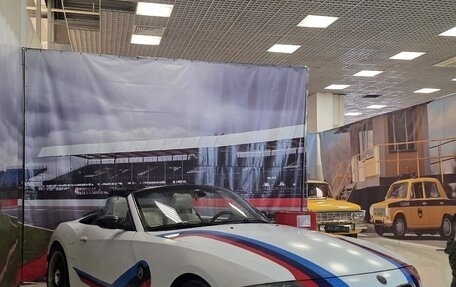 BMW Z4, 2006 год, 1 455 000 рублей, 1 фотография