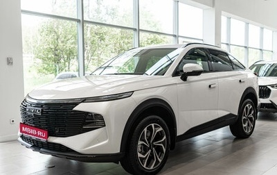Haval F7x, 2026 год, 3 999 000 рублей, 1 фотография