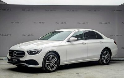 Mercedes-Benz E-Класс, 2021 год, 5 699 000 рублей, 1 фотография