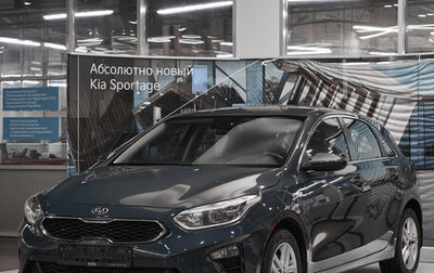 KIA cee'd III, 2018 год, 1 229 000 рублей, 1 фотография