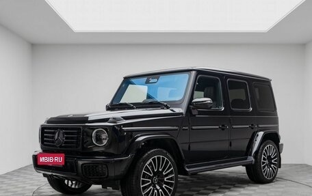 Mercedes-Benz G-Класс W463 рестайлинг _iii, 2026 год, 27 590 000 рублей, 1 фотография