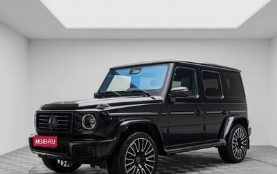 Mercedes-Benz G-Класс W463 рестайлинг _iii, 2026 год, 27 590 000 рублей, 1 фотография