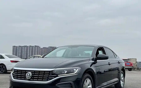 Volkswagen Passat B8 рестайлинг, 2023 год, 1 919 000 рублей, 1 фотография