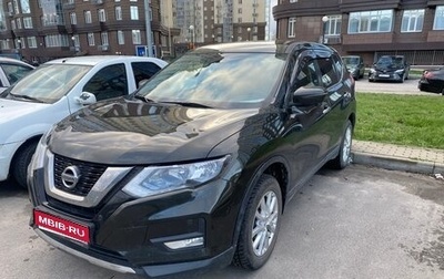 Nissan X-Trail, 2018 год, 2 200 000 рублей, 1 фотография