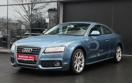 Audi A5, 2009 год, 900 000 рублей, 1 фотография