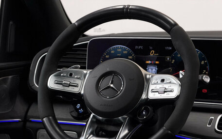 Mercedes-Benz GLE AMG, 2020 год, 8 950 000 рублей, 9 фотография