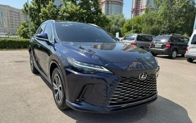 Lexus RX IV рестайлинг, 2024 год, 8 100 000 рублей, 1 фотография