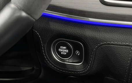 Mercedes-Benz GLE AMG, 2020 год, 8 950 000 рублей, 11 фотография