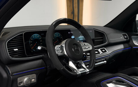 Mercedes-Benz GLE AMG, 2020 год, 8 950 000 рублей, 8 фотография