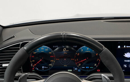 Mercedes-Benz GLE AMG, 2020 год, 8 950 000 рублей, 10 фотография