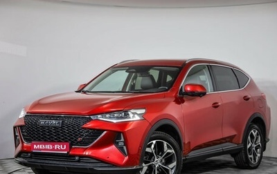 Haval F7 I, 2022 год, 1 999 000 рублей, 1 фотография