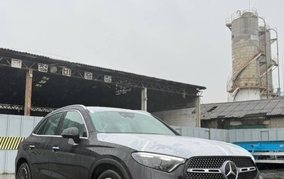 Mercedes-Benz GLC, 2025 год, 7 950 000 рублей, 1 фотография