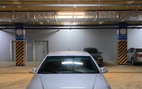 Lexus GS II рестайлинг, 1999 год, 500 000 рублей, 1 фотография