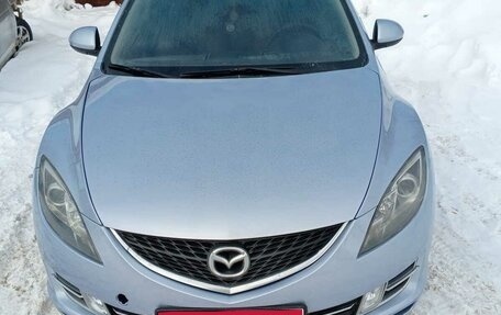 Mazda 6, 2007 год, 900 000 рублей, 1 фотография
