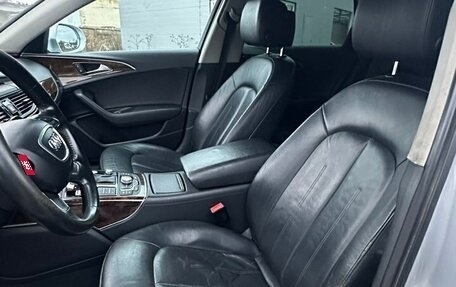 Audi A6, 2012 год, 1 250 000 рублей, 1 фотография