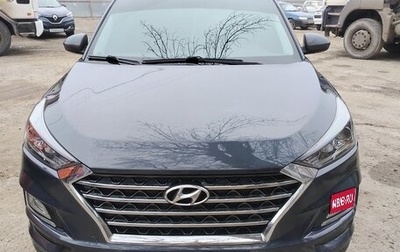 Hyundai Tucson III, 2020 год, 1 900 000 рублей, 1 фотография