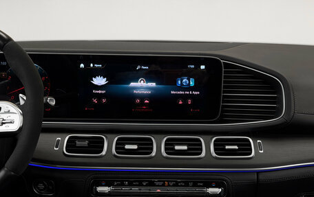 Mercedes-Benz GLE AMG, 2020 год, 8 950 000 рублей, 12 фотография