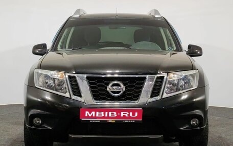 Nissan Terrano III, 2015 год, 1 180 000 рублей, 1 фотография