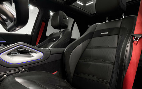 Mercedes-Benz GLE AMG, 2020 год, 8 950 000 рублей, 15 фотография