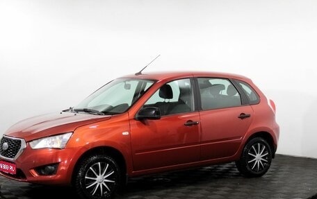 Datsun mi-DO, 2019 год, 750 000 рублей, 1 фотография