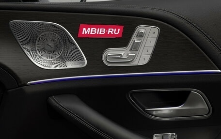 Mercedes-Benz GLE AMG, 2020 год, 8 950 000 рублей, 17 фотография