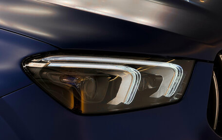 Mercedes-Benz GLE AMG, 2020 год, 8 950 000 рублей, 22 фотография