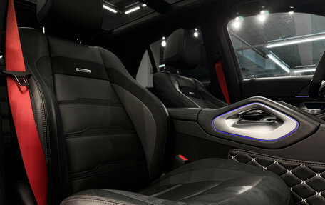 Mercedes-Benz GLE AMG, 2020 год, 8 950 000 рублей, 16 фотография