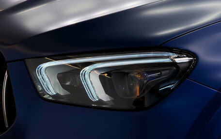 Mercedes-Benz GLE AMG, 2020 год, 8 950 000 рублей, 23 фотография