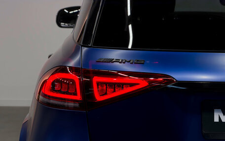 Mercedes-Benz GLE AMG, 2020 год, 8 950 000 рублей, 24 фотография