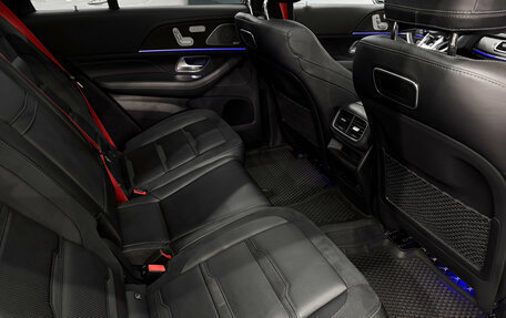 Mercedes-Benz GLE AMG, 2020 год, 8 950 000 рублей, 21 фотография