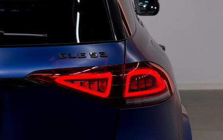 Mercedes-Benz GLE AMG, 2020 год, 8 950 000 рублей, 25 фотография