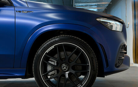 Mercedes-Benz GLE AMG, 2020 год, 8 950 000 рублей, 26 фотография