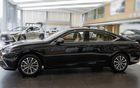 Lexus ES VII, 2026 год, 5 608 000 рублей, 4 фотография