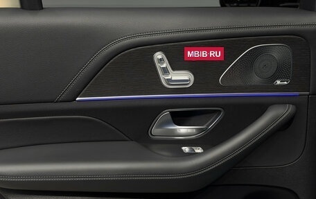 Mercedes-Benz GLE AMG, 2020 год, 8 950 000 рублей, 20 фотография