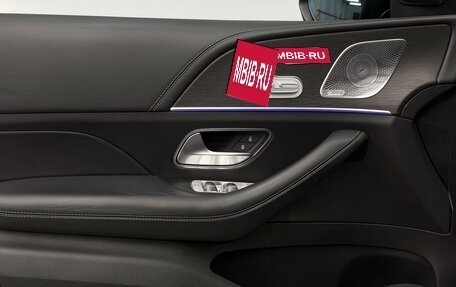 Mercedes-Benz GLE AMG, 2020 год, 8 950 000 рублей, 14 фотография