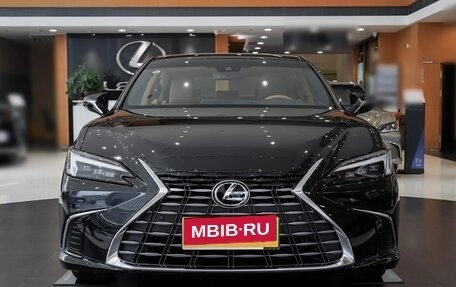 Lexus ES VII, 2026 год, 5 608 000 рублей, 2 фотография