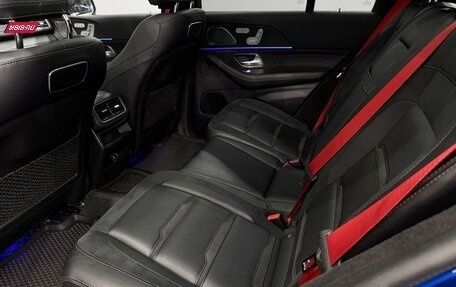 Mercedes-Benz GLE AMG, 2020 год, 8 950 000 рублей, 19 фотография
