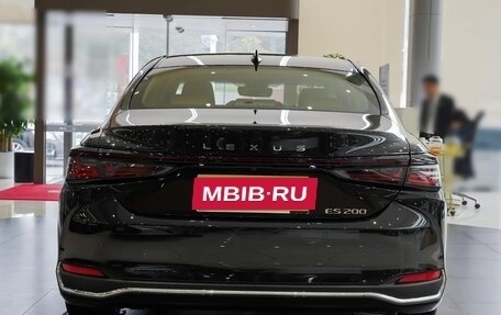 Lexus ES VII, 2026 год, 5 608 000 рублей, 6 фотография