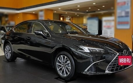Lexus ES VII, 2026 год, 5 608 000 рублей, 3 фотография