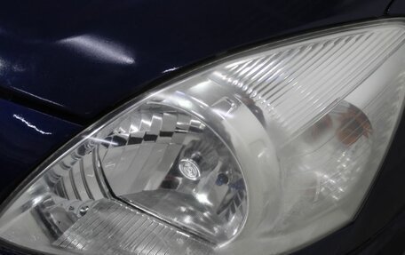 Hyundai Matrix I рестайлинг, 2009 год, 535 000 рублей, 4 фотография