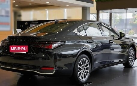 Lexus ES VII, 2026 год, 5 608 000 рублей, 7 фотография