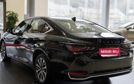 Lexus ES VII, 2026 год, 5 608 000 рублей, 5 фотография