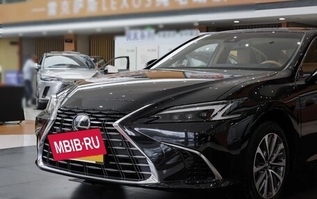 Lexus ES VII, 2026 год, 5 608 000 рублей, 9 фотография