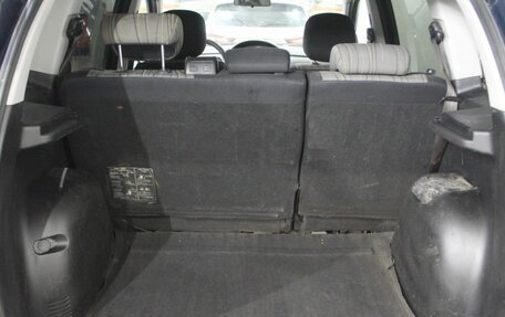 Hyundai Matrix I рестайлинг, 2009 год, 535 000 рублей, 13 фотография