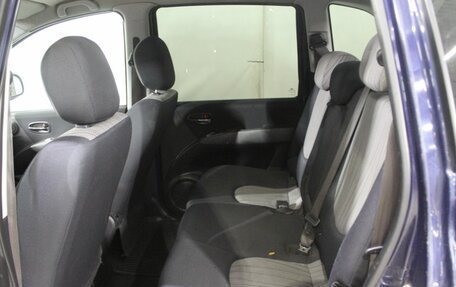 Hyundai Matrix I рестайлинг, 2009 год, 535 000 рублей, 15 фотография